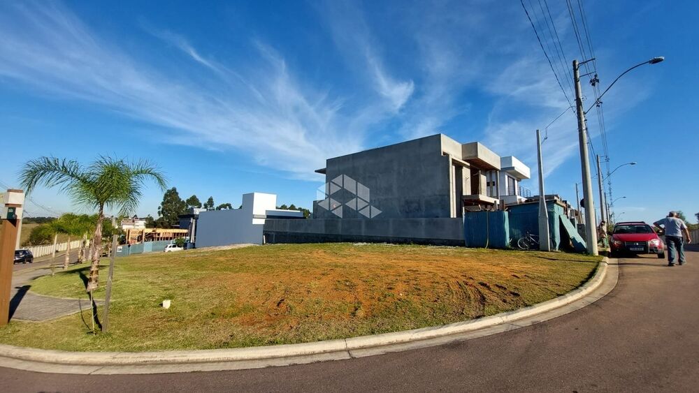 Terreno à venda, 368m² - Foto 1