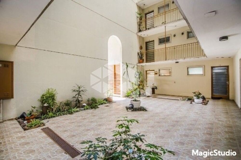 Apartamento, 3 quartos, 53 m² - Foto 4