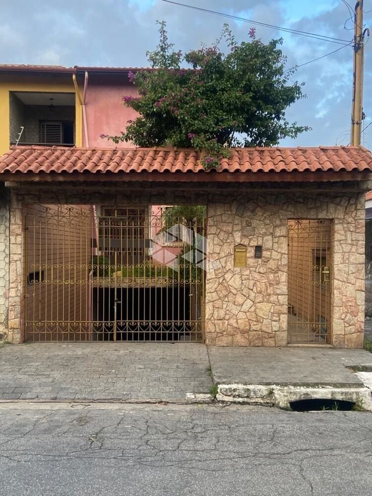 Casa, 3 quartos, 180 m² - Foto 1