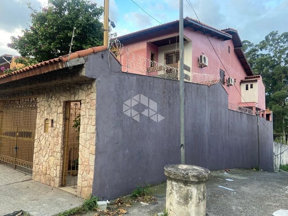 Casa, 3 quartos, 180 m² - Foto 2