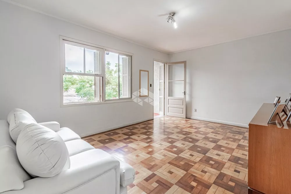 Apartamento à venda com 3 quartos, 132m² - Foto 2