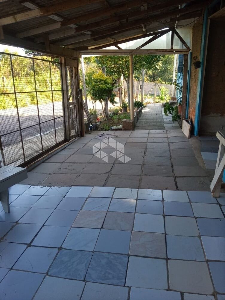 Casa, 4 quartos, 70 m² - Foto 1