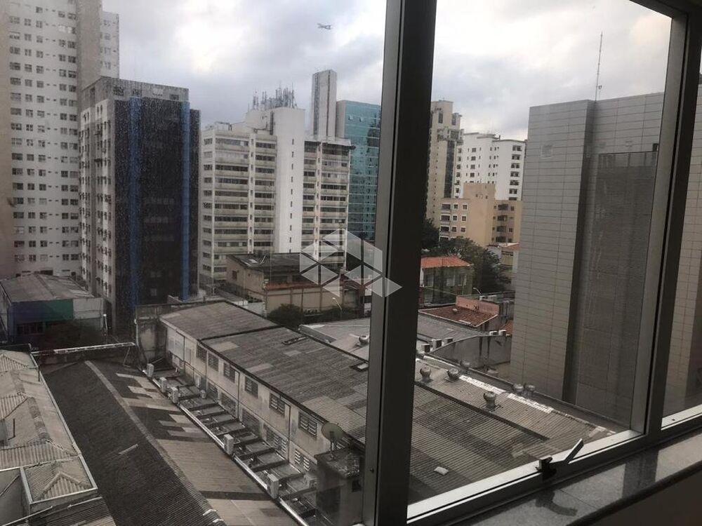 Sala-Conjunto, 31 m² - Foto 2