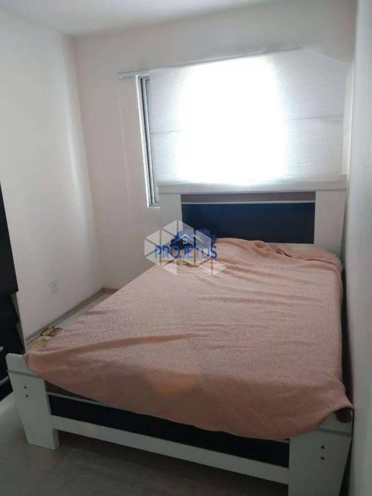 Apartamento, 2 quartos - Foto 2