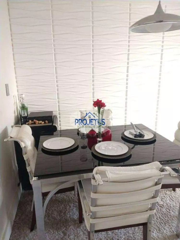 Apartamento, 2 quartos - Foto 4