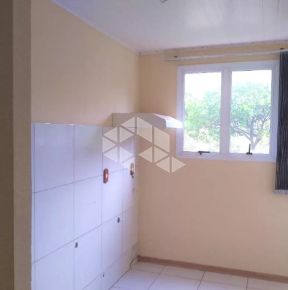 Apartamento à venda com 2 quartos, 51m² - Foto 4