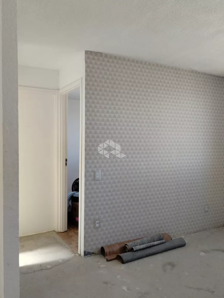Apartamento, 2 quartos, 42 m² - Foto 2