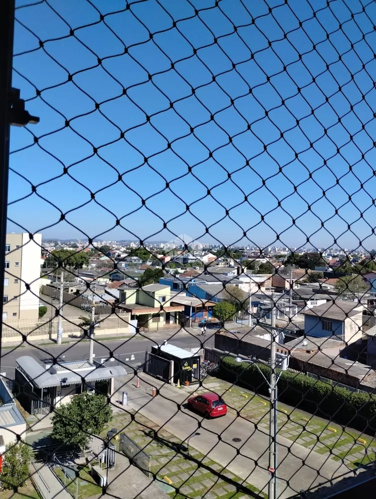 Apartamento, 2 quartos, 42 m² - Foto 16