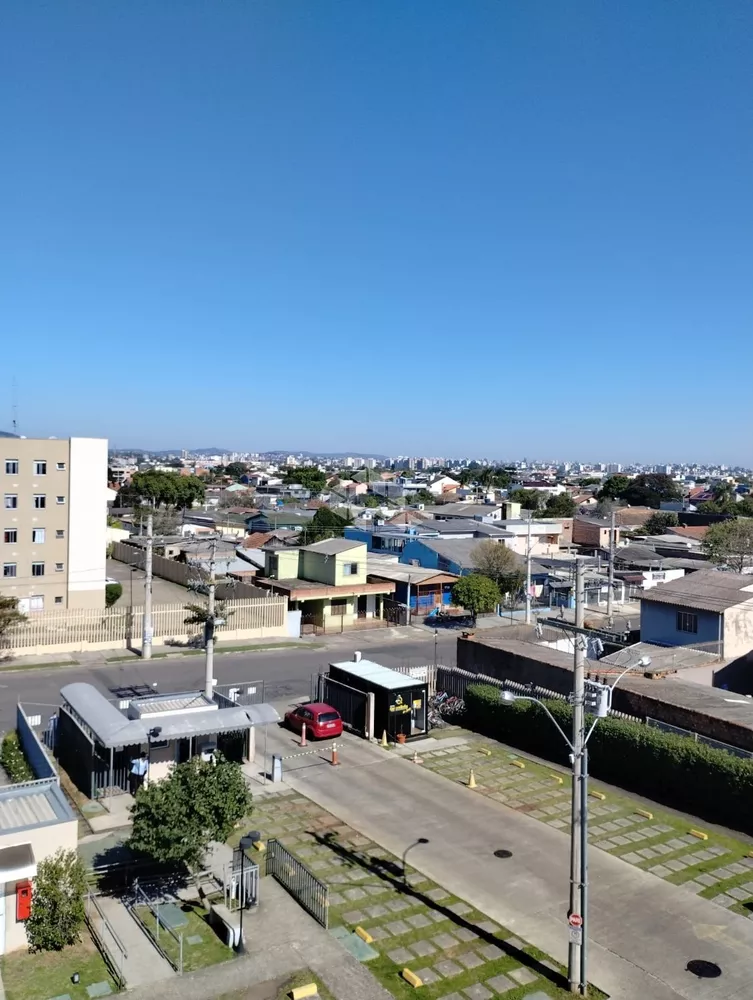 Apartamento, 2 quartos, 42 m² - Foto 6
