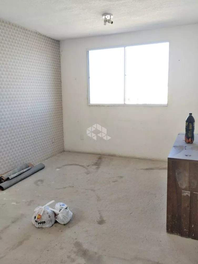 Apartamento, 2 quartos, 42 m² - Foto 9