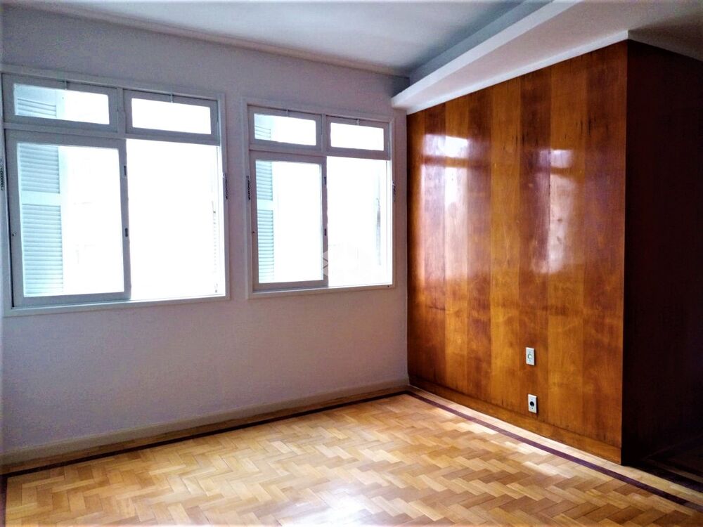 Apartamento à venda com 3 quartos, 81m² - Foto 4