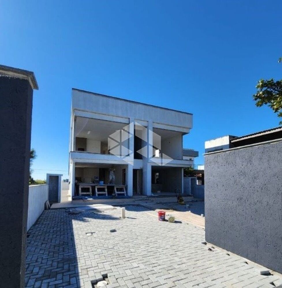 Casa, 3 quartos, 75 m² - Foto 1