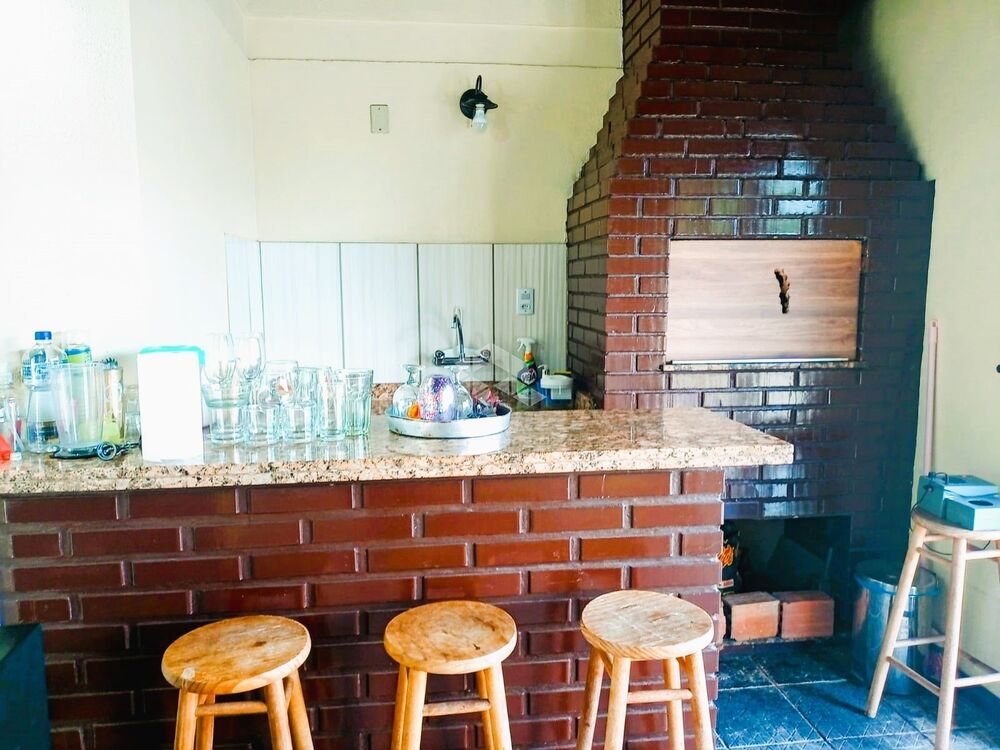 Cobertura à venda com 2 quartos, 115m² - Foto 1