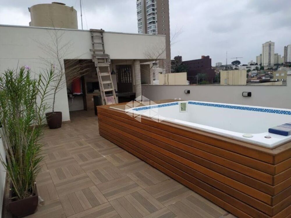 Apartamento, 1 quarto, 24 m² - Foto 8