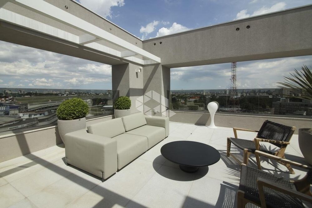 Sala-Conjunto, 52 m² - Foto 2