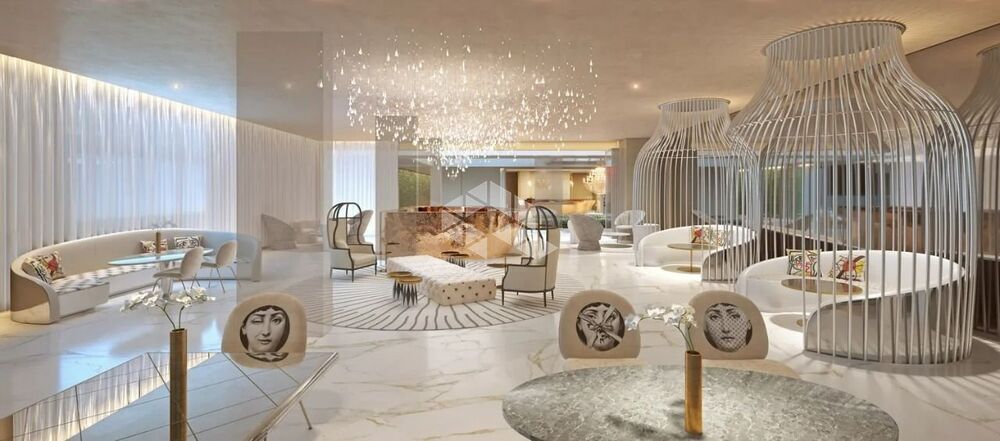 Apartamento, 3 quartos, 230 m² - Foto 9