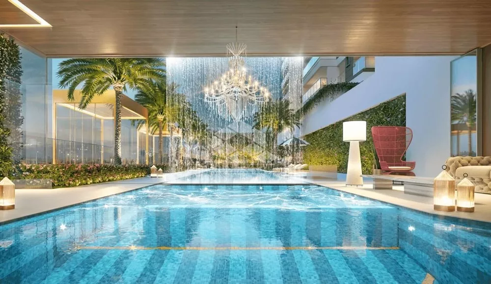 Apartamento, 3 quartos, 230 m² - Foto 1