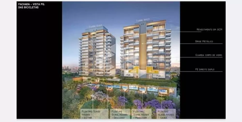 Apartamento, 3 quartos, 230 m² - Foto 5