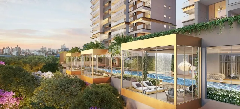 Apartamento, 3 quartos, 230 m² - Foto 6