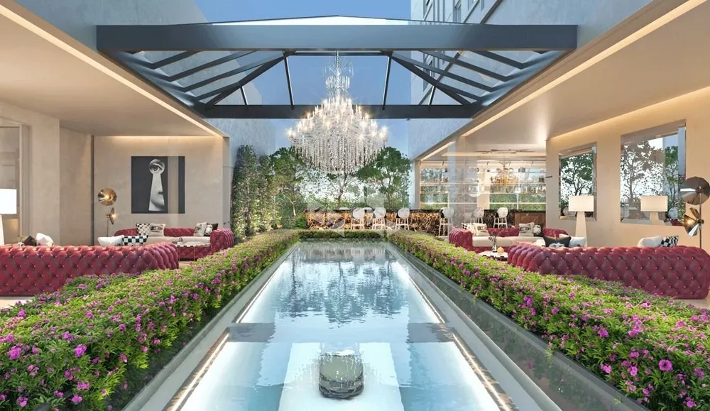 Apartamento, 3 quartos, 230 m² - Foto 8