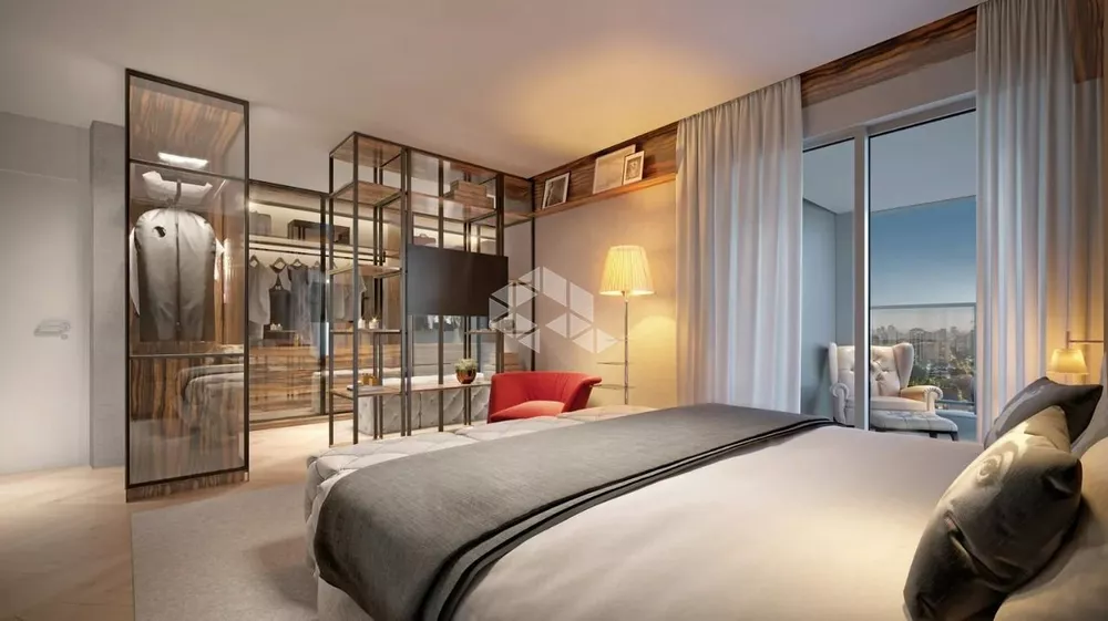 Apartamento, 3 quartos, 230 m² - Foto 11