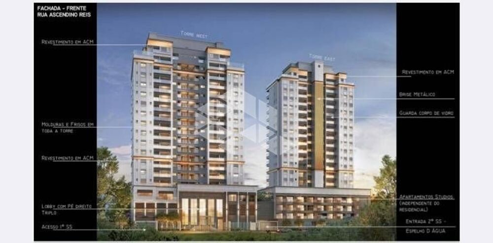 Apartamento, 3 quartos, 230 m² - Foto 4