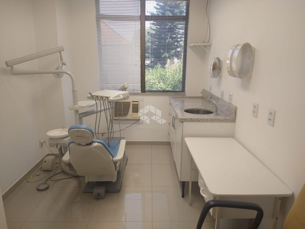 Sala-Conjunto, 40 m² - Foto 1