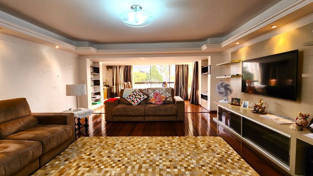 Casa, 4 quartos, 225 m² - Foto 3