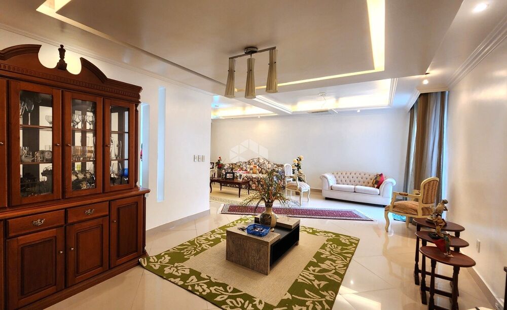 Casa, 4 quartos, 225 m² - Foto 2