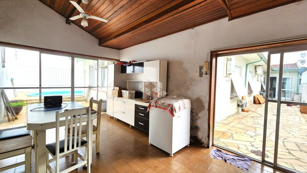 Casa, 4 quartos, 225 m² - Foto 8