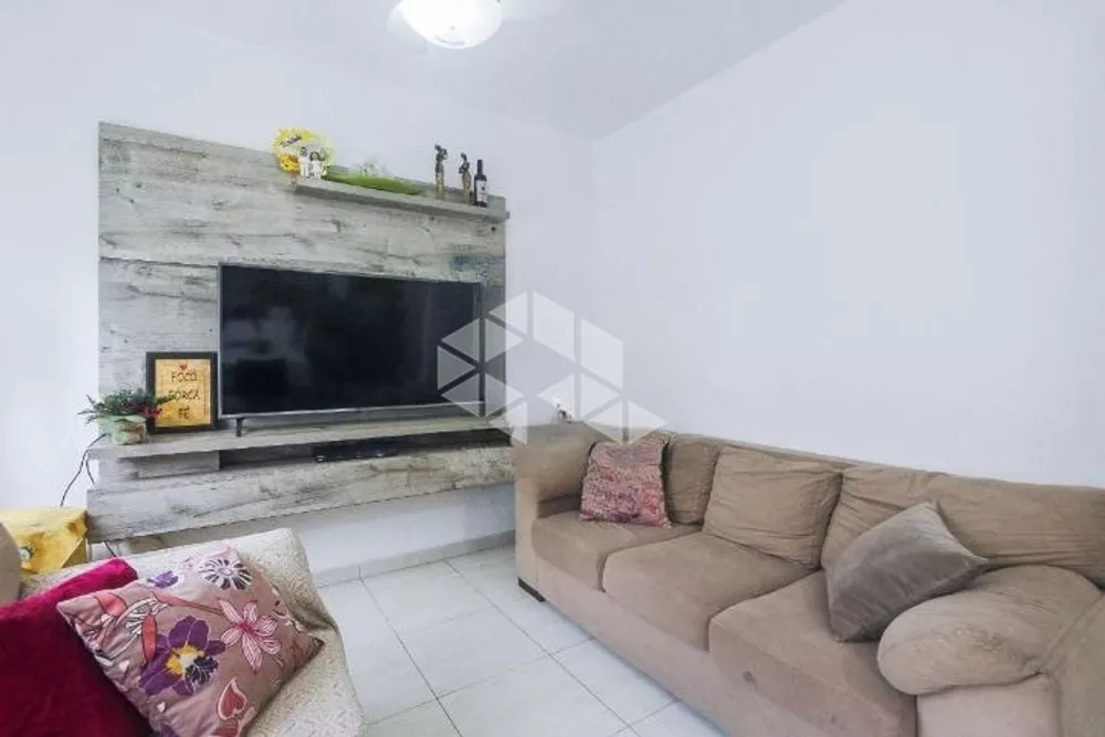 Apartamento à venda com 3 quartos, 61m² - Foto 3