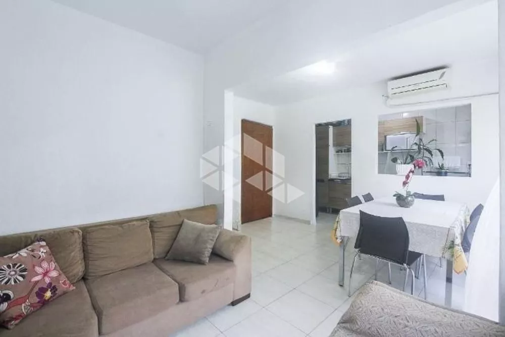 Apartamento à venda com 3 quartos, 61m² - Foto 4