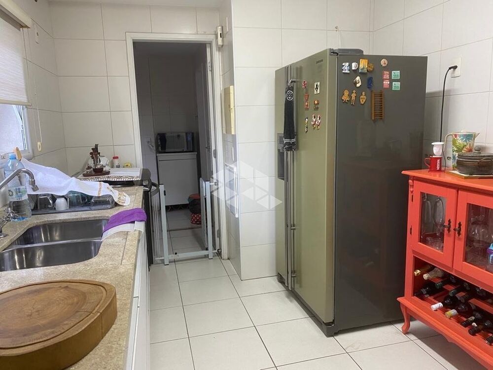 Apartamento, 4 quartos, 124 m² - Foto 4