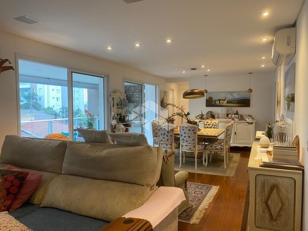 Apartamento, 4 quartos, 124 m² - Foto 1