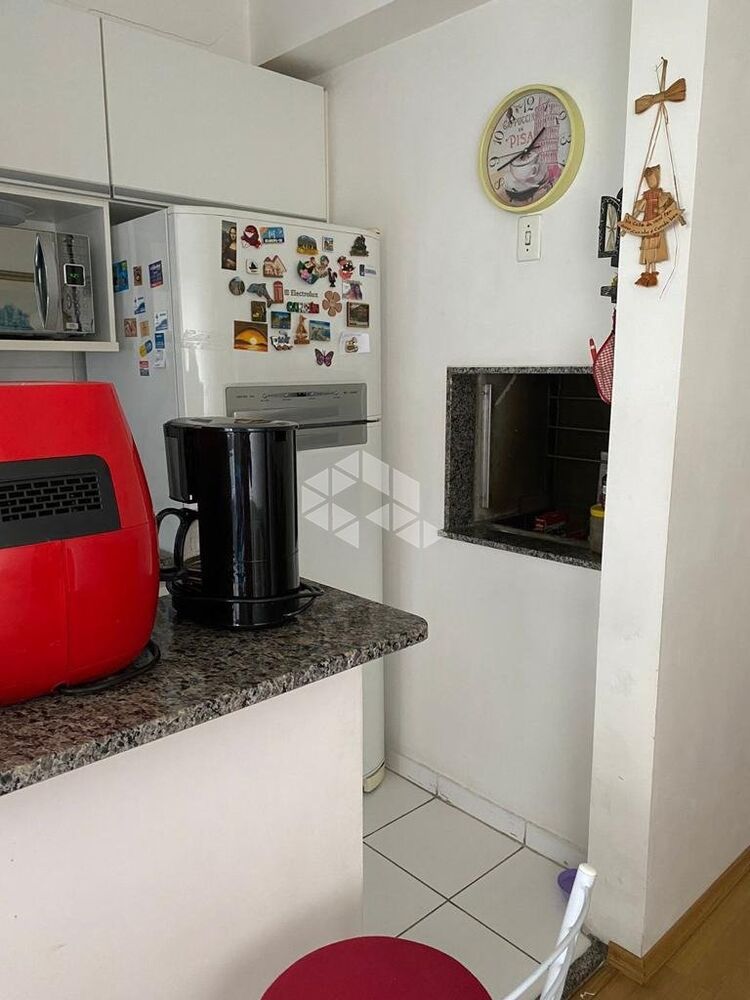 Apartamento, 2 quartos, 48 m² - Foto 1