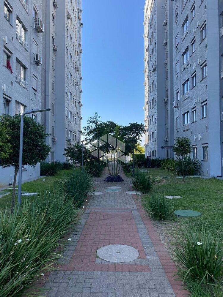 Apartamento, 2 quartos, 48 m² - Foto 9