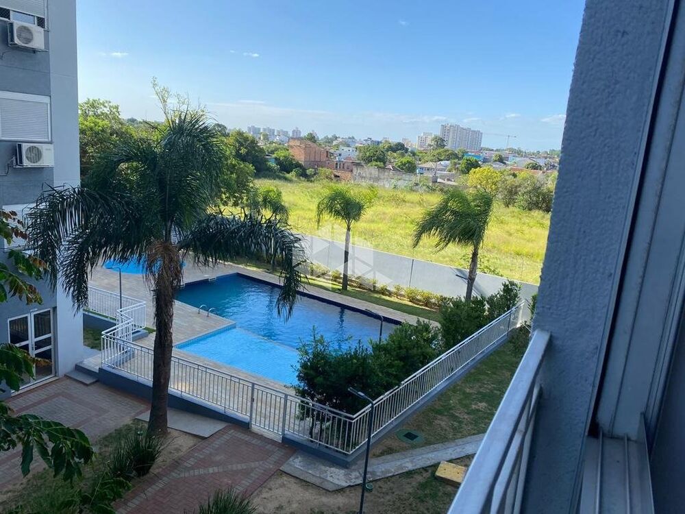 Apartamento, 2 quartos, 48 m² - Foto 2