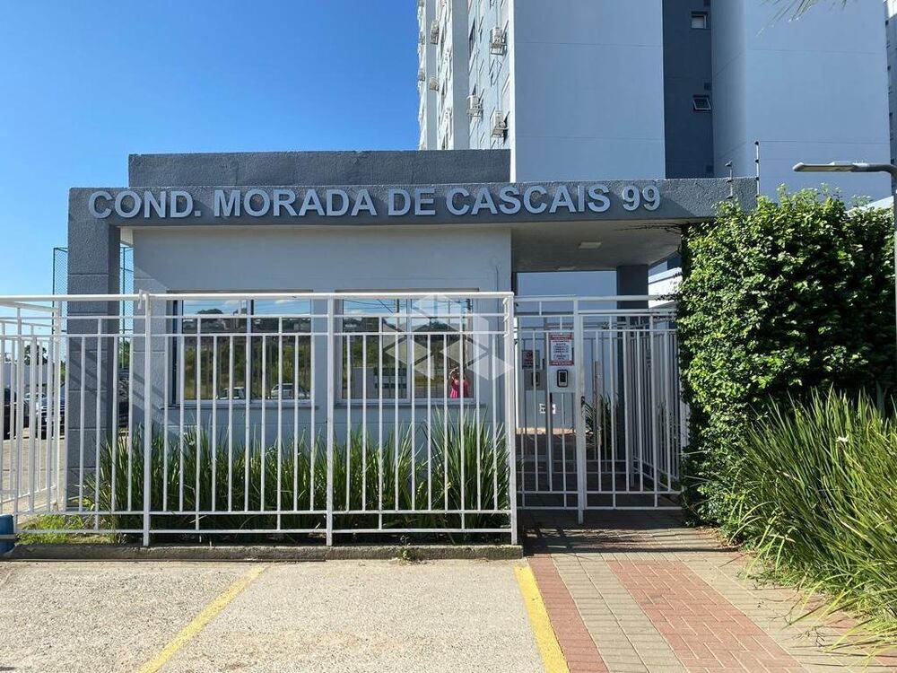 Apartamento, 2 quartos, 48 m² - Foto 12