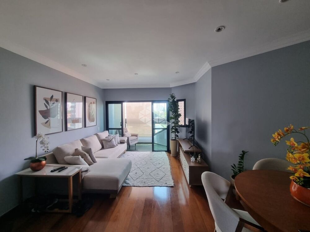 Cobertura, 4 quartos, 173 m² - Foto 2