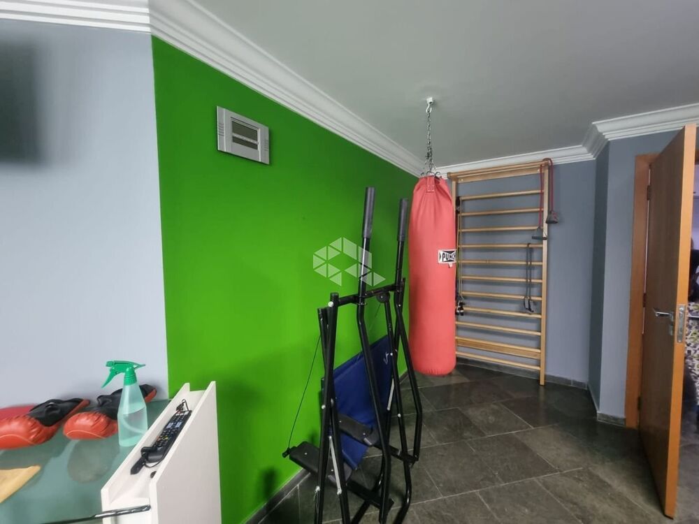 Cobertura, 4 quartos, 173 m² - Foto 3