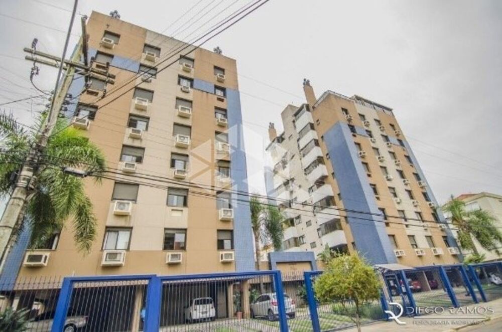 Apartamento, 2 quartos, 59 m² - Foto 3