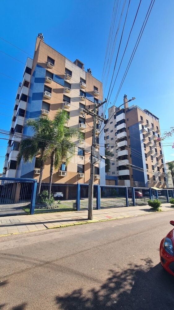Apartamento, 2 quartos, 59 m² - Foto 4