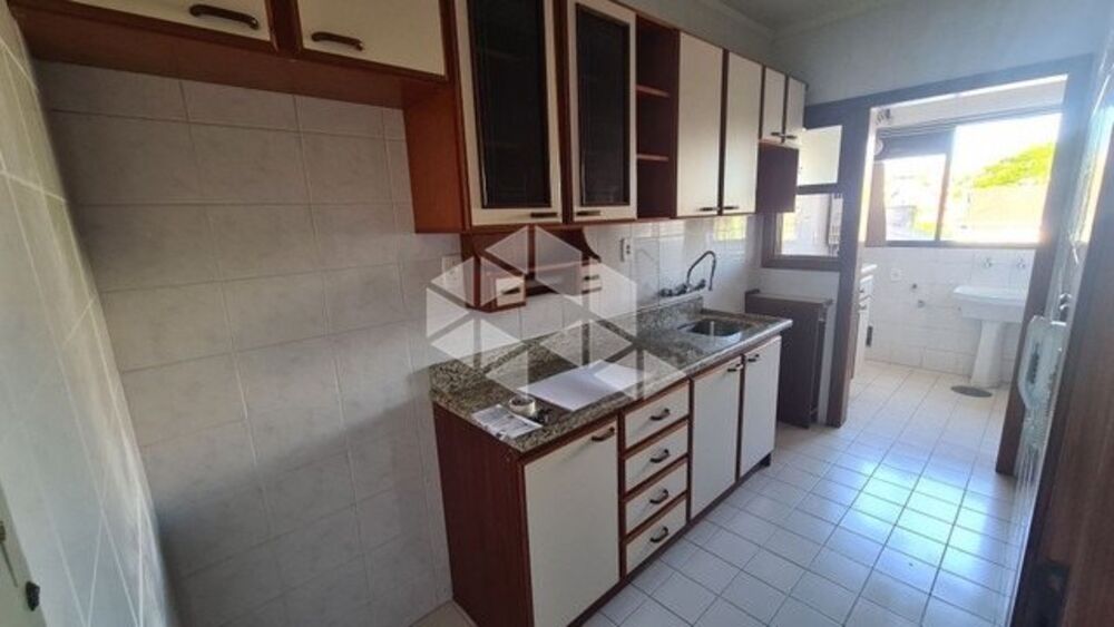 Apartamento, 2 quartos, 59 m² - Foto 2
