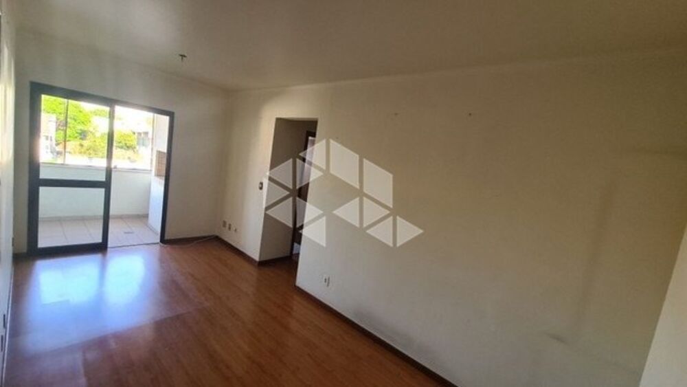 Apartamento, 2 quartos, 59 m² - Foto 1