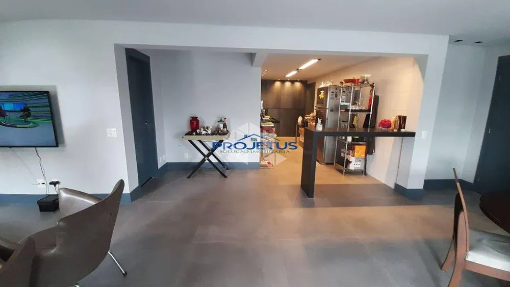 Apartamento, 3 quartos, 127 m² - Foto 4