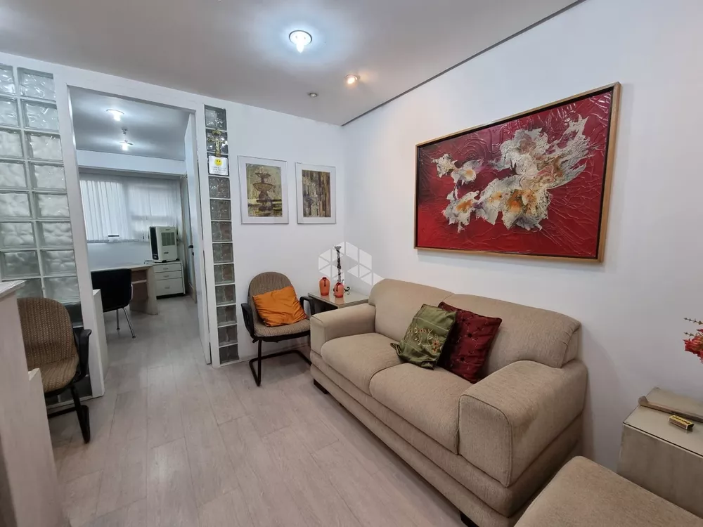 Conjunto Comercial-Sala à venda, 33m² - Foto 1