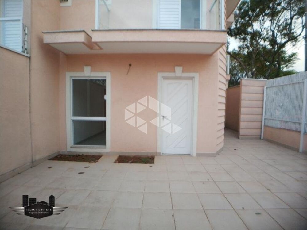 Casa, 2 quartos, 71 m² - Foto 1