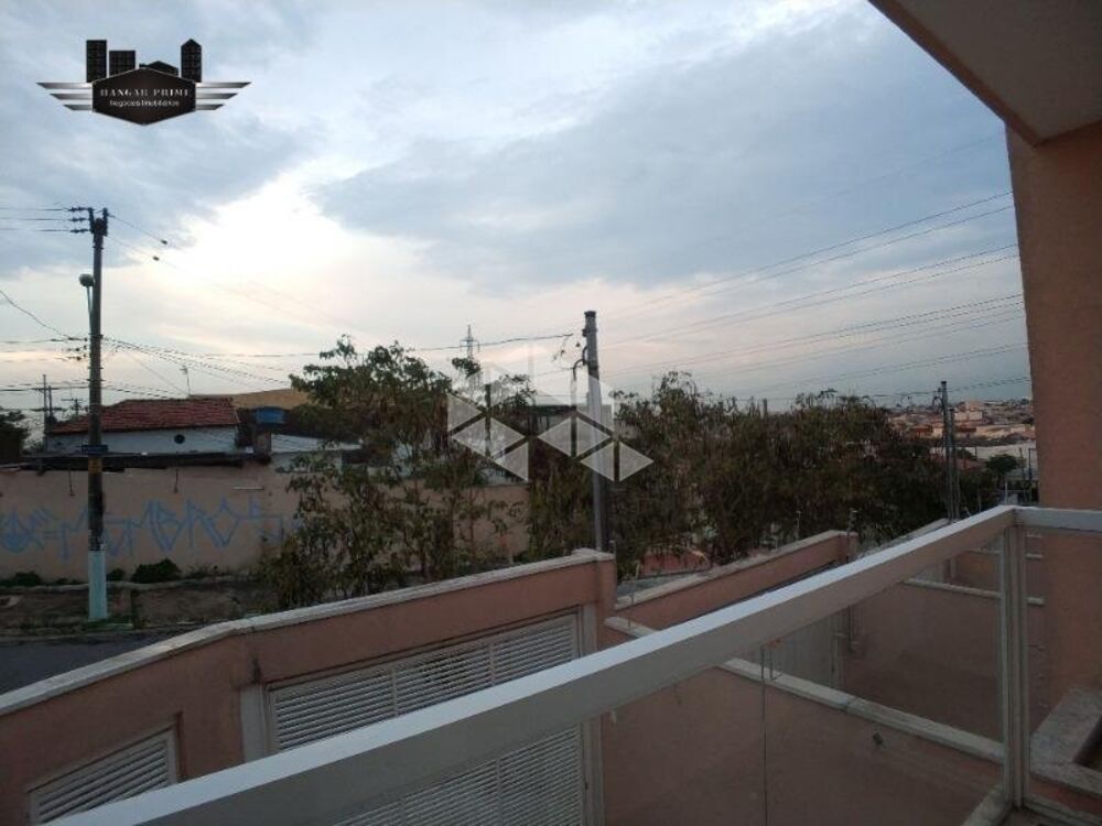 Casa, 2 quartos, 71 m² - Foto 3