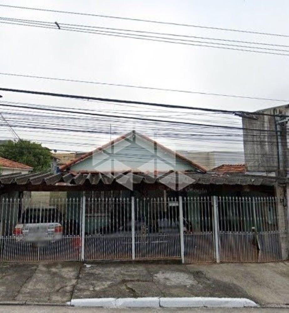 Terreno, 500 m² - Foto 1