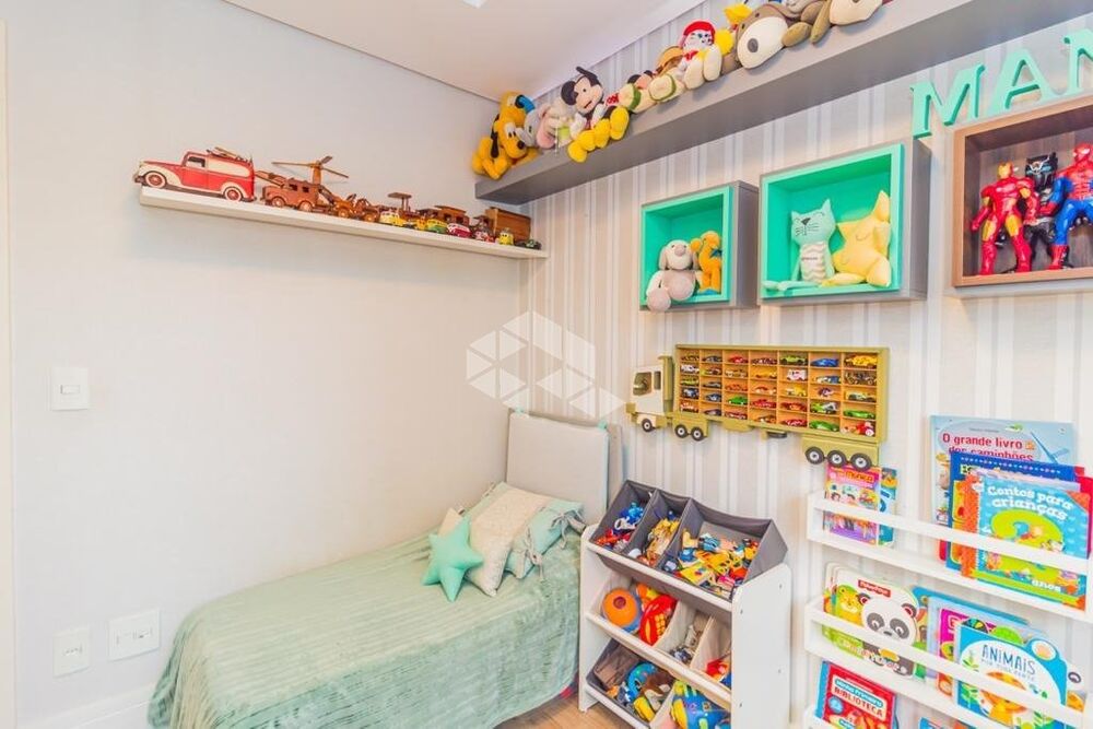 Apartamento, 3 quartos, 76 m² - Foto 8